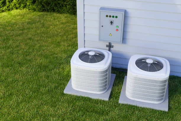 Best HVAC companies near me  in Harleigh, PA