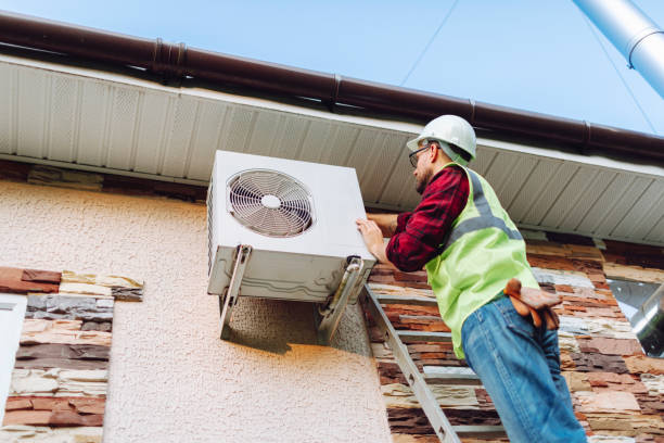 Harleigh, PA HVAC Company