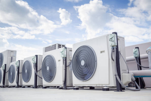 Best HVAC repair near me  in Harleigh, PA