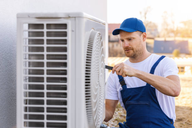 Best Air quality test  in Harleigh, PA
