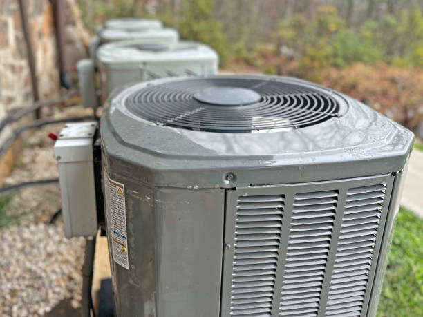Best HVAC installation services  in Harleigh, PA